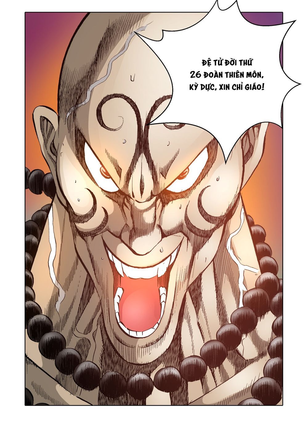 Nhật Tà Nguyệt Ma Chapter 103 - Trang 2