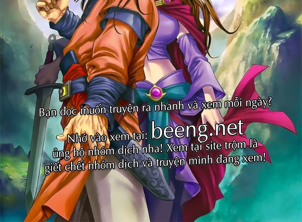 Nhật Tà Nguyệt Ma Chapter 13 - Trang 2