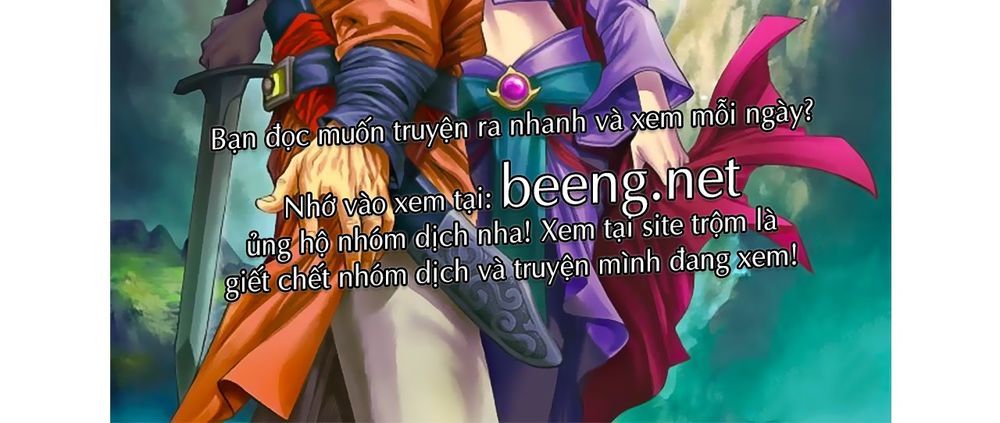 Nhật Tà Nguyệt Ma Chapter 14 - Trang 2