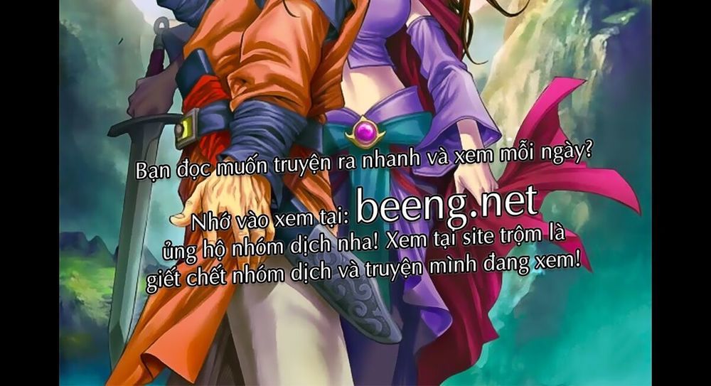 Nhật Tà Nguyệt Ma Chapter 32 - Trang 2