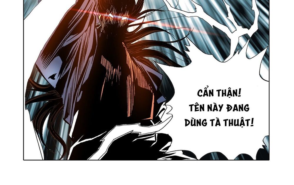 Nhật Tà Nguyệt Ma Chapter 54 - Trang 2