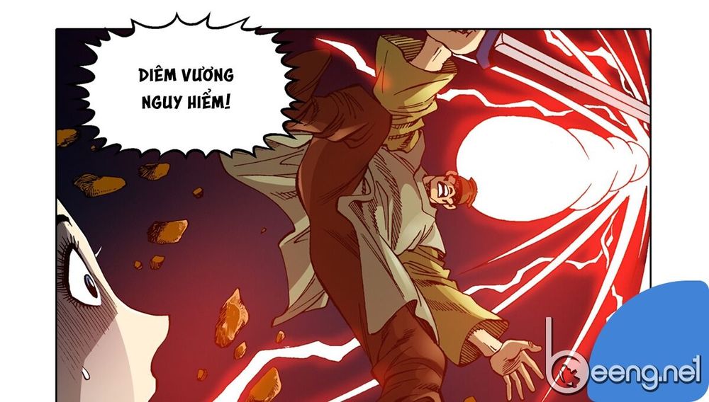 Nhật Tà Nguyệt Ma Chapter 55 - Trang 2