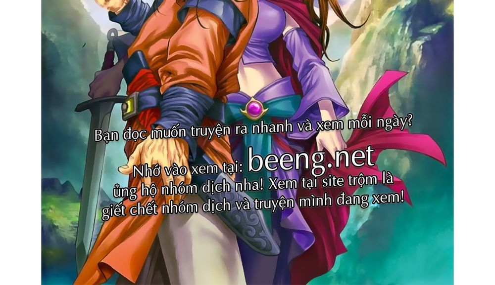 Nhật Tà Nguyệt Ma Chapter 57 - Trang 2