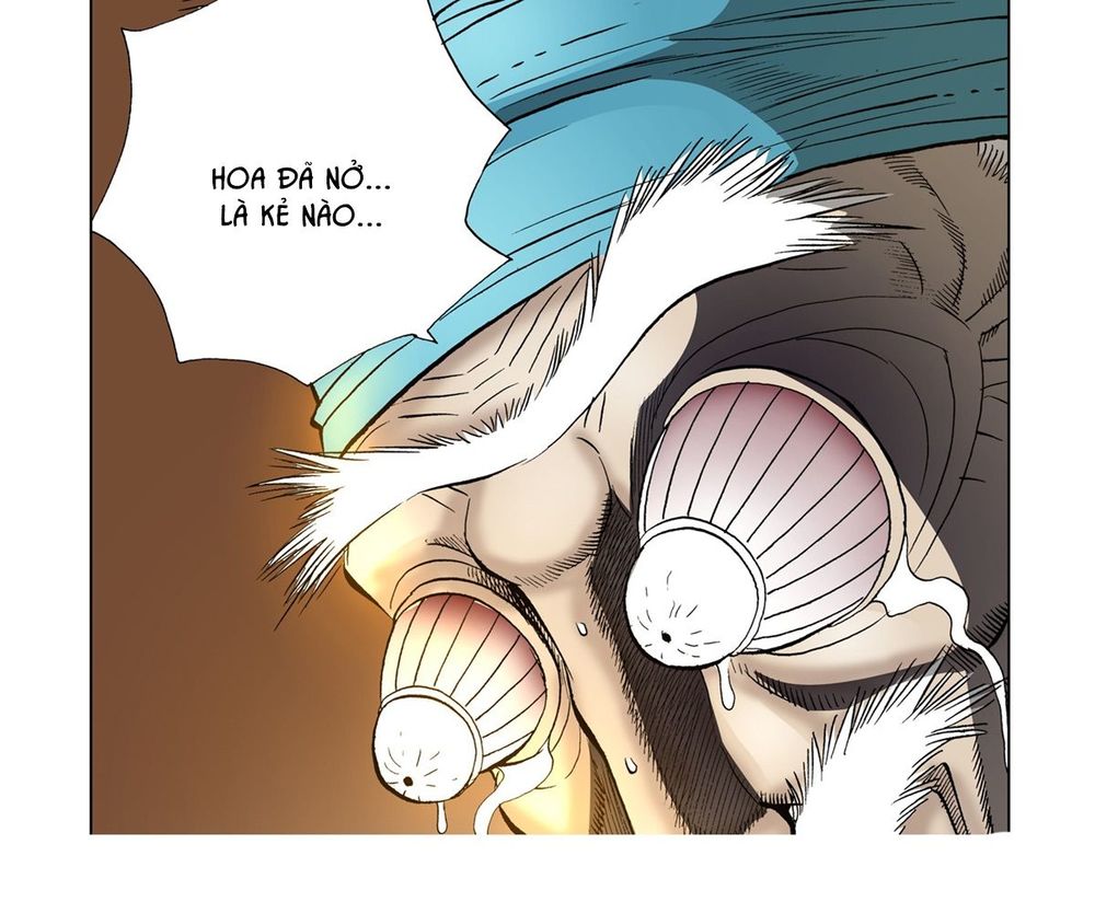 Nhật Tà Nguyệt Ma Chapter 59 - Trang 2