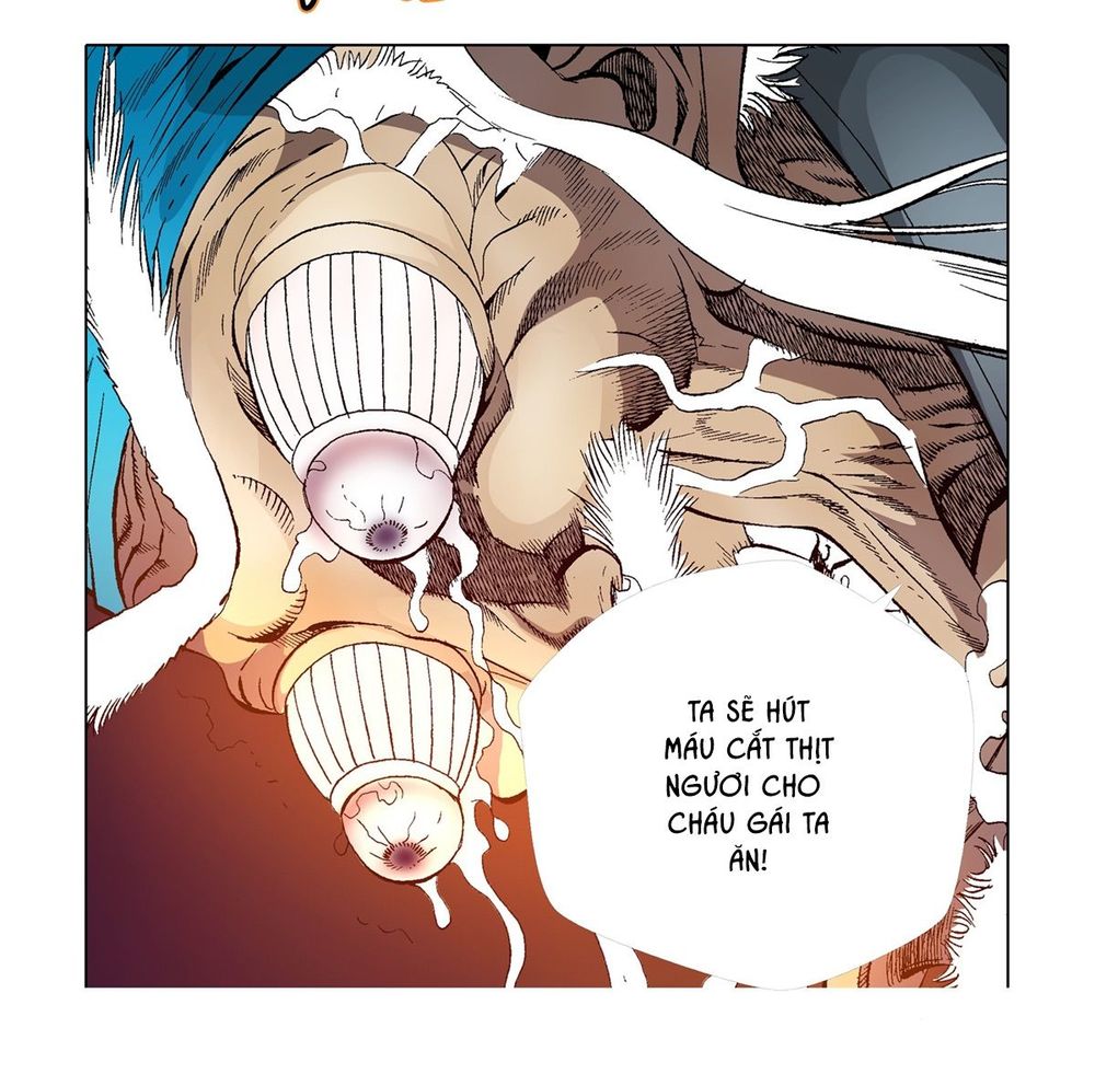 Nhật Tà Nguyệt Ma Chapter 59 - Trang 2