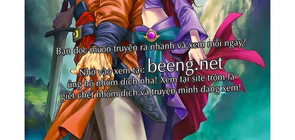 Nhật Tà Nguyệt Ma Chapter 59 - Trang 2