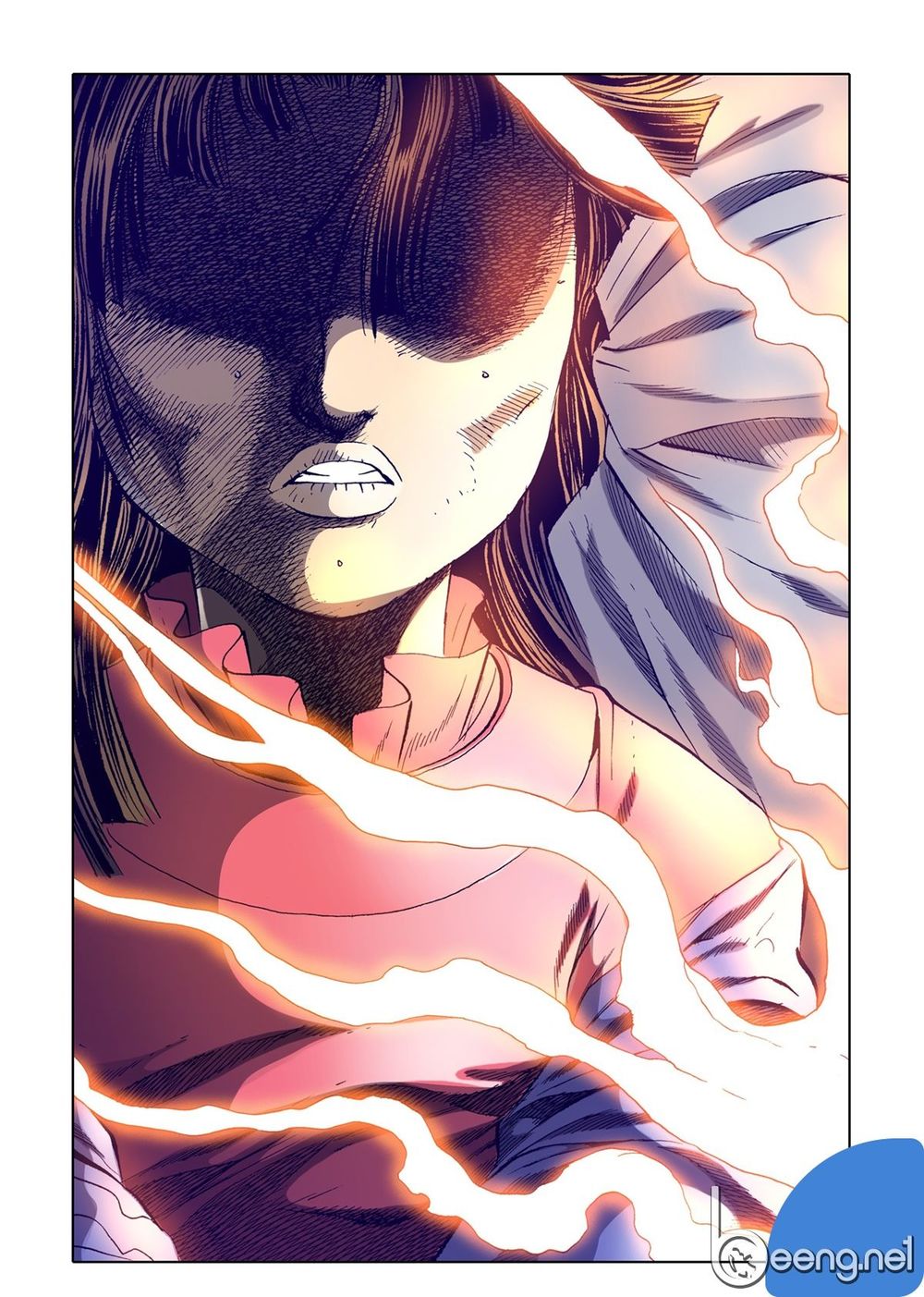 Nhật Tà Nguyệt Ma Chapter 60 - Trang 2