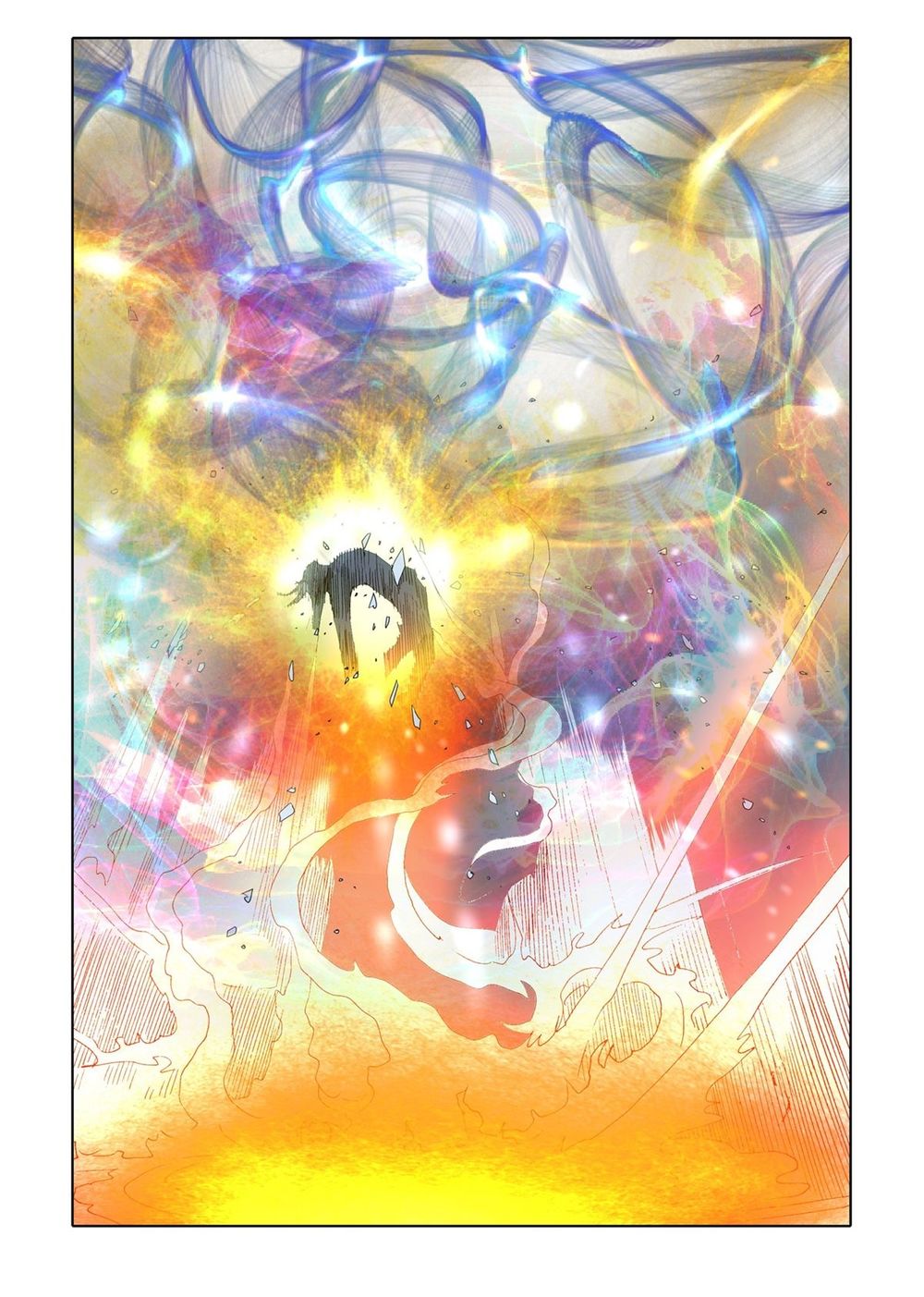 Nhật Tà Nguyệt Ma Chapter 60 - Trang 2