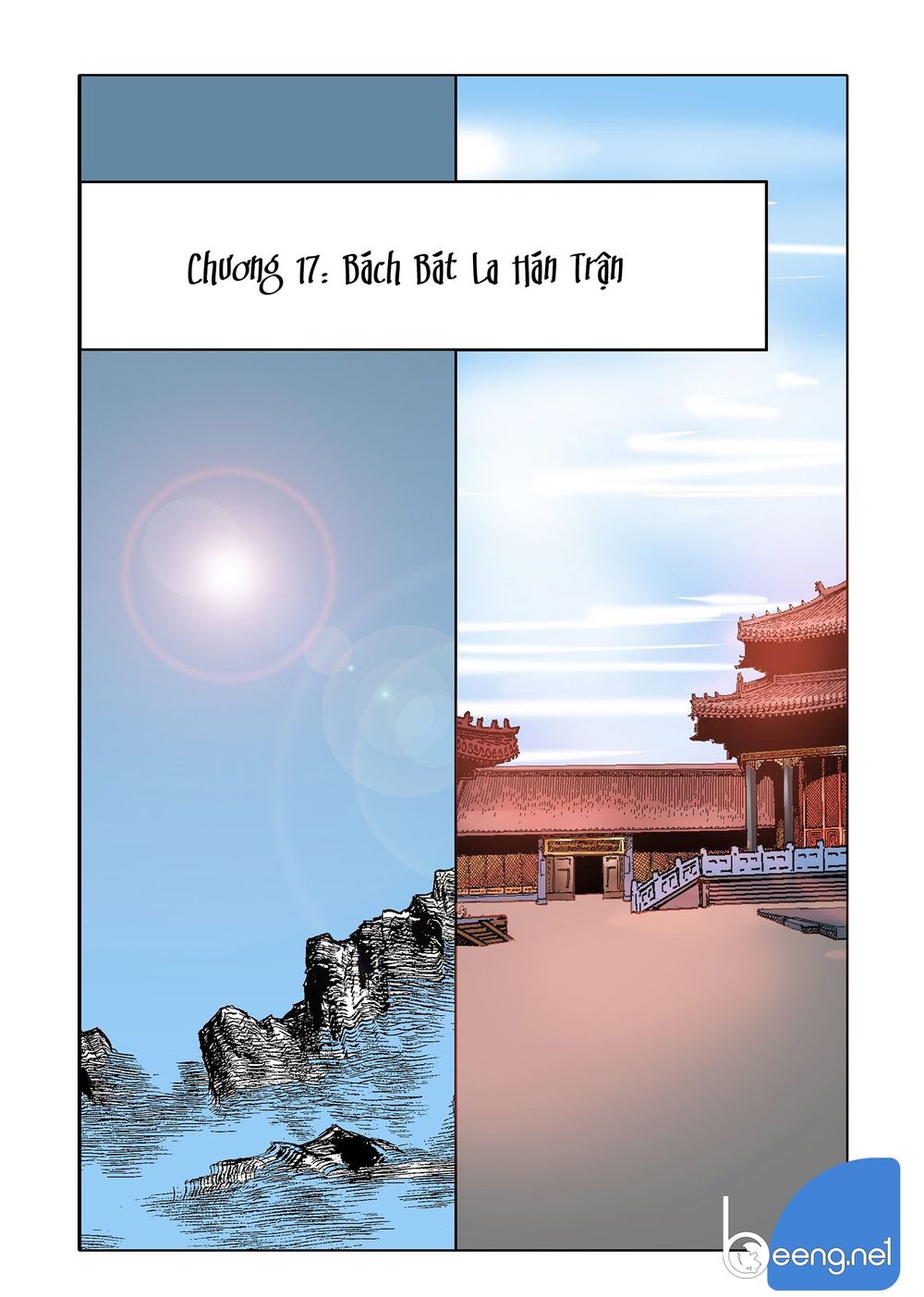 Nhật Tà Nguyệt Ma Chapter 67 - Trang 2