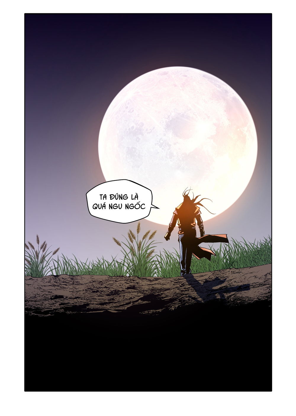 Nhật Tà Nguyệt Ma Chapter 90 - Trang 2