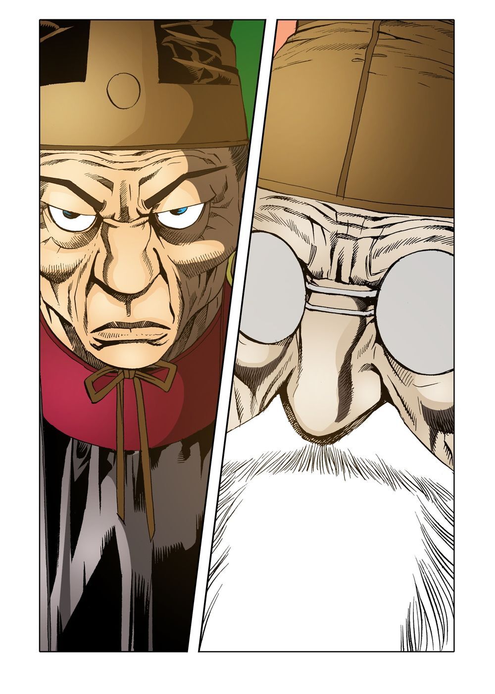 Nhật Tà Nguyệt Ma Chapter 94 - Trang 2