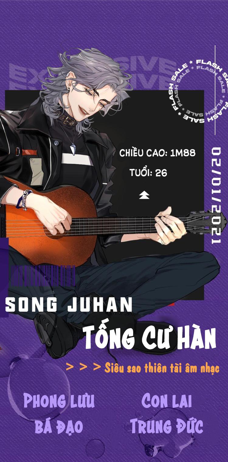 Nhất Túy Kinh Niên Chapter 0.1 - Trang 2