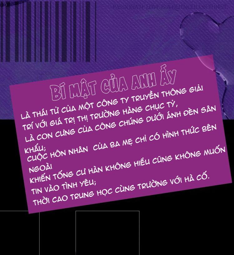 Nhất Túy Kinh Niên Chapter 0.1 - Trang 2