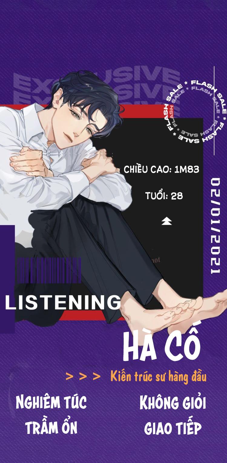 Nhất Túy Kinh Niên Chapter 0.1 - Trang 2