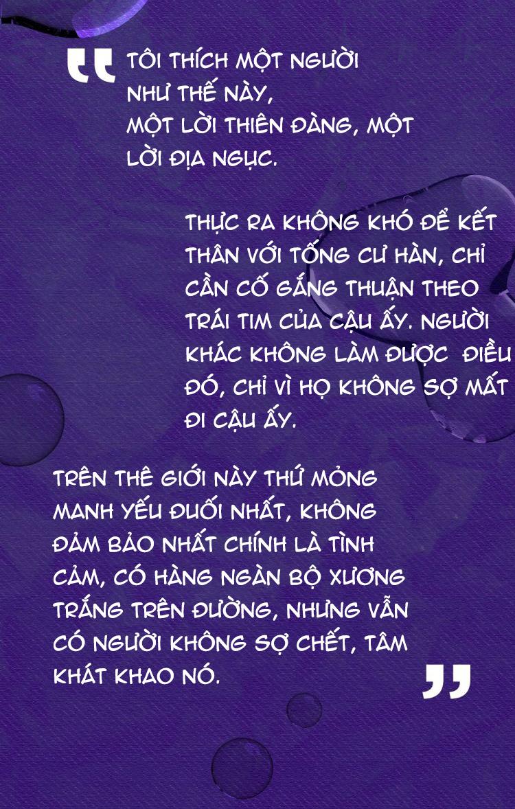 Nhất Túy Kinh Niên Chapter 0.1 - Trang 2