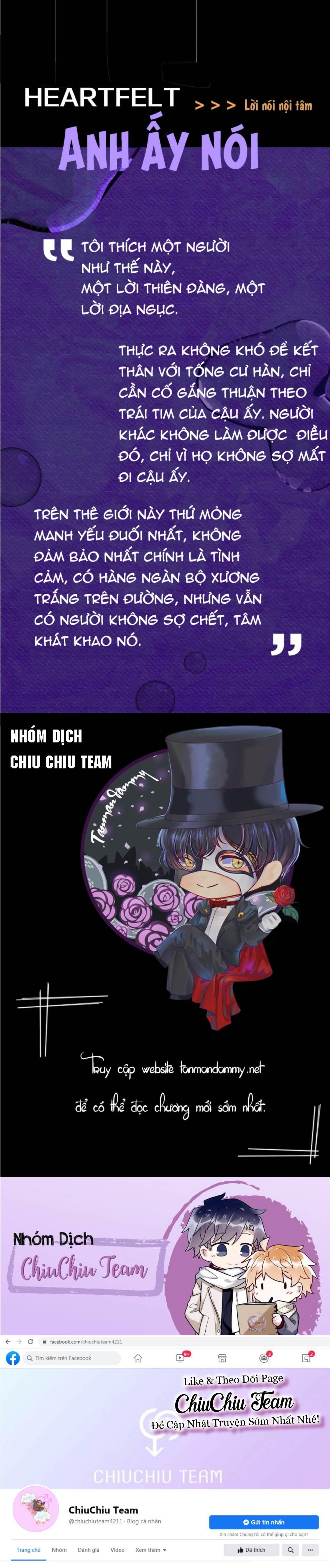 Nhất Túy Kinh Niên Chapter 0 - Trang 2