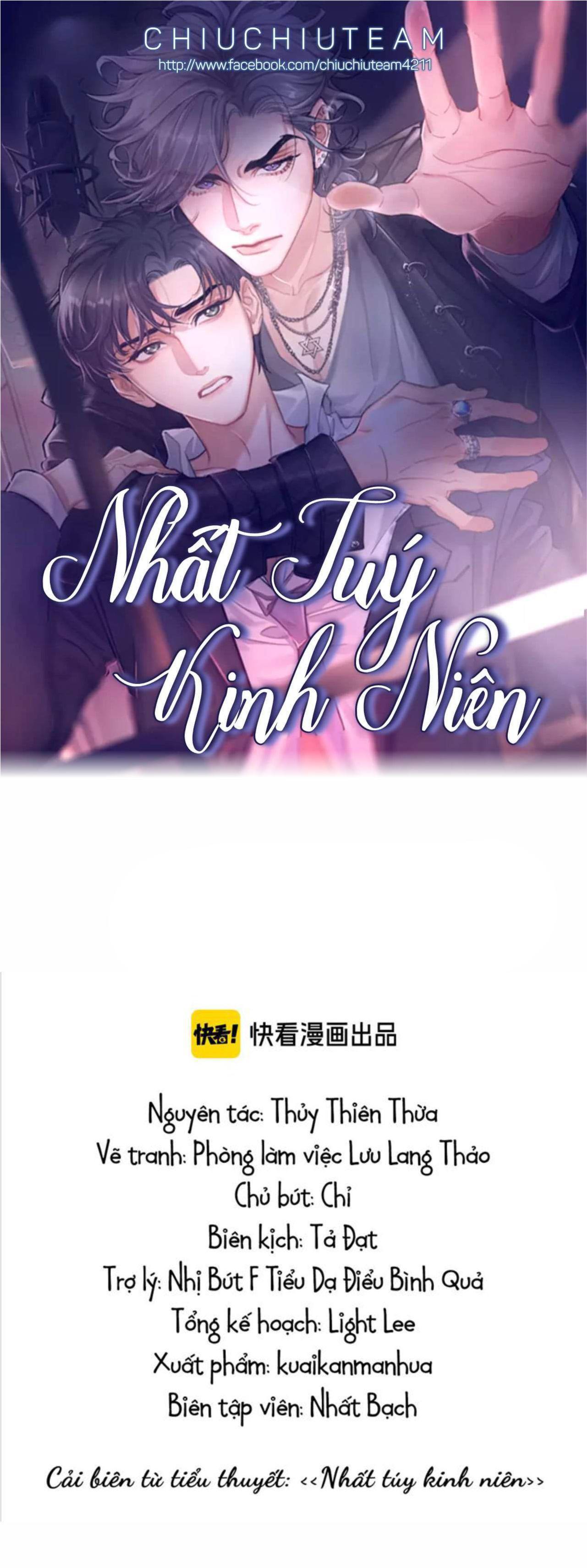 Nhất Túy Kinh Niên Chapter 100 - Trang 2