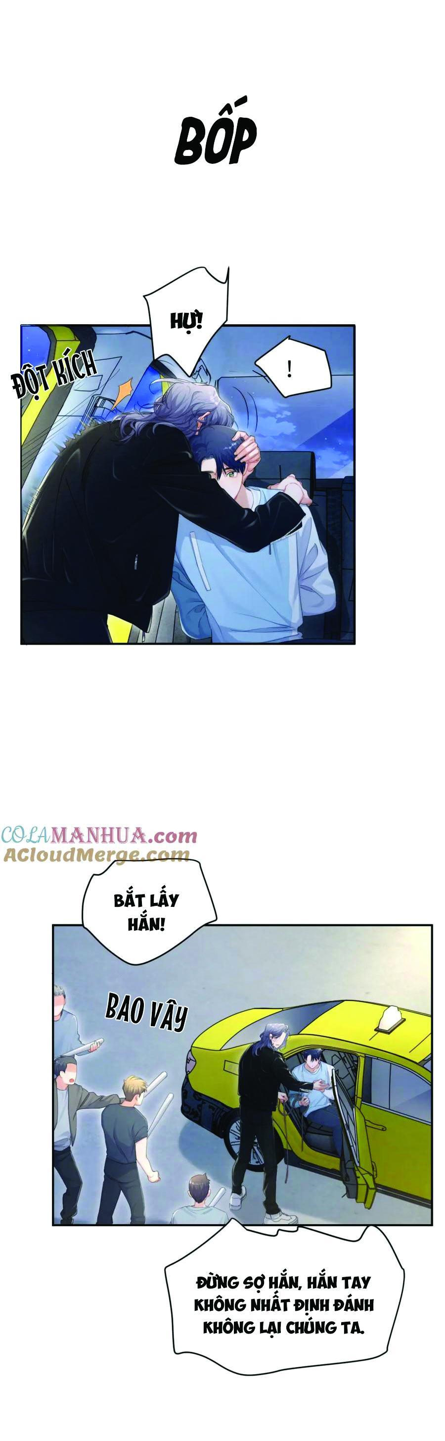 Nhất Túy Kinh Niên Chapter 100 - Trang 2