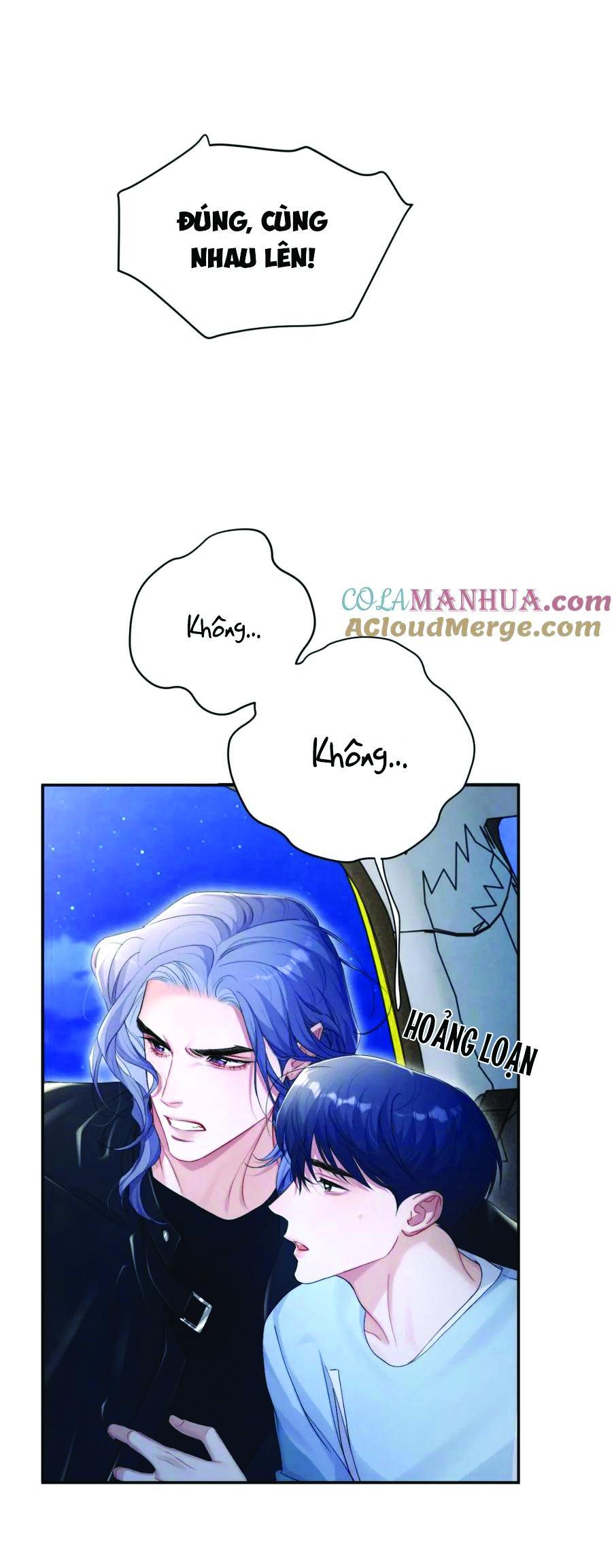 Nhất Túy Kinh Niên Chapter 100 - Trang 2