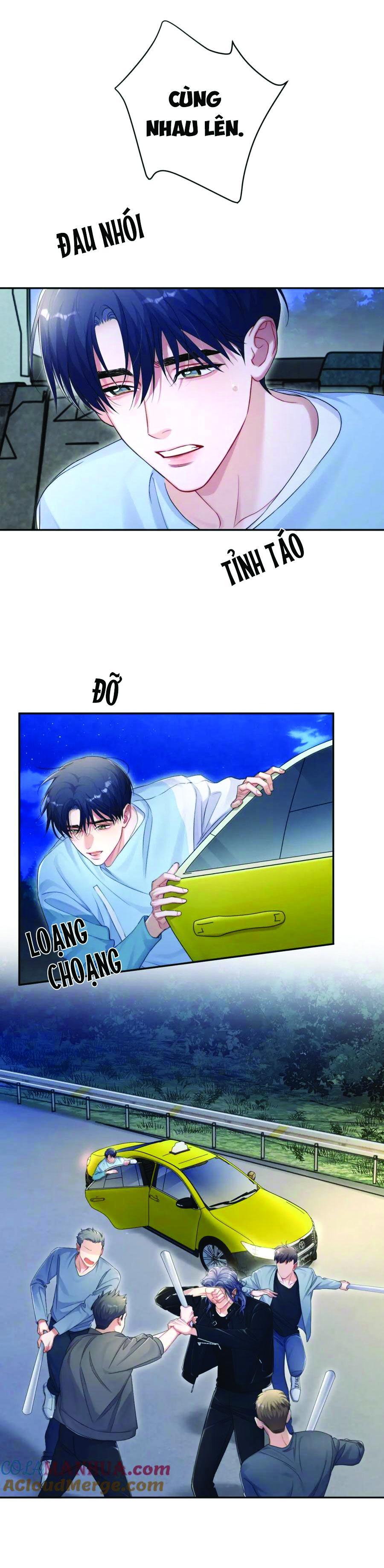 Nhất Túy Kinh Niên Chapter 100 - Trang 2