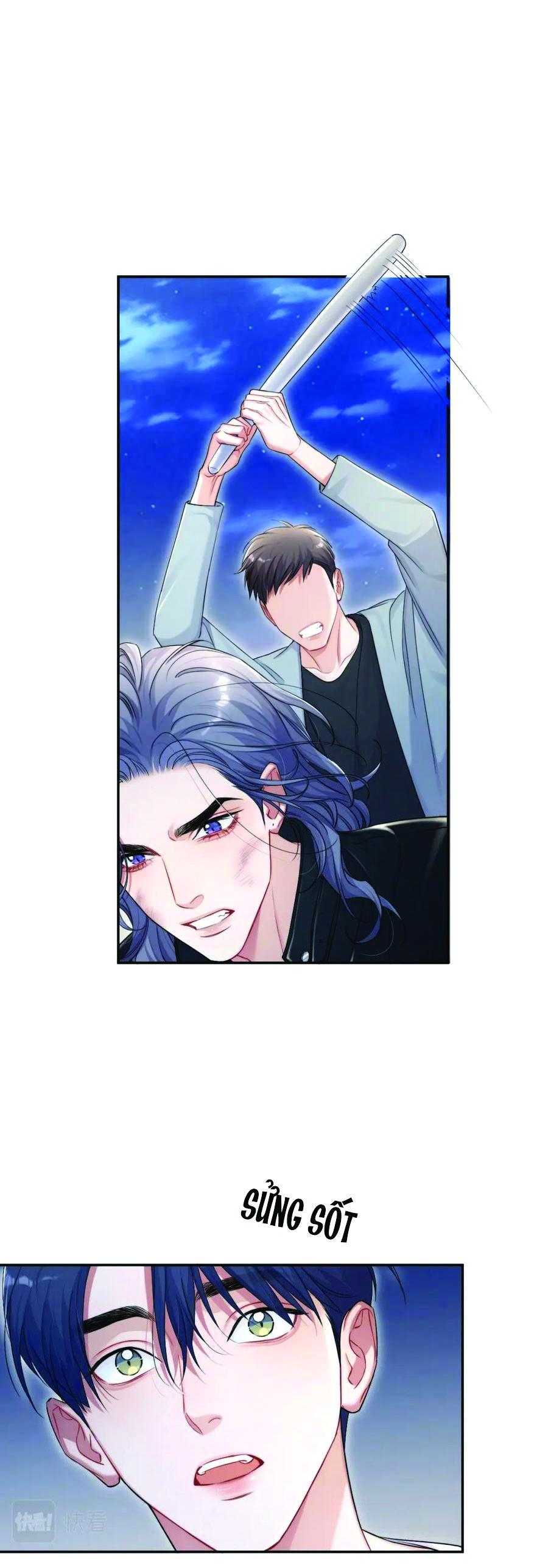 Nhất Túy Kinh Niên Chapter 100 - Trang 2