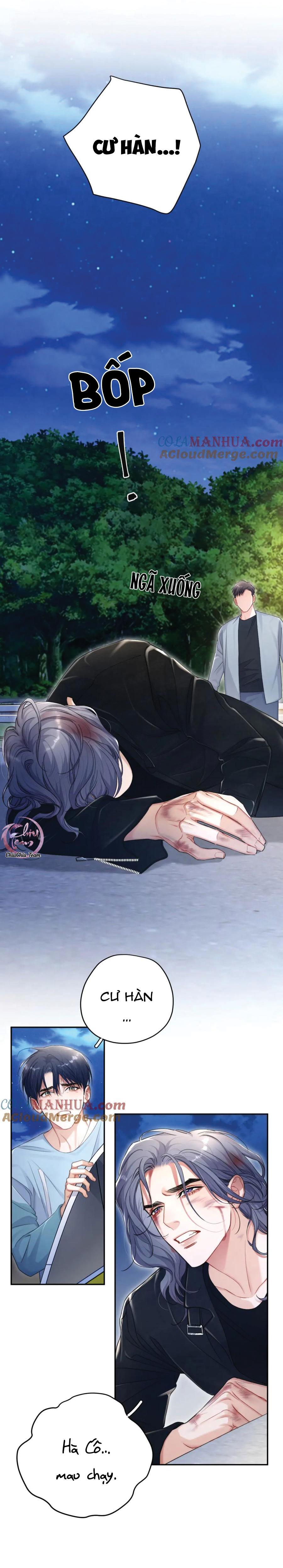 Nhất Túy Kinh Niên Chapter 100 - Trang 2