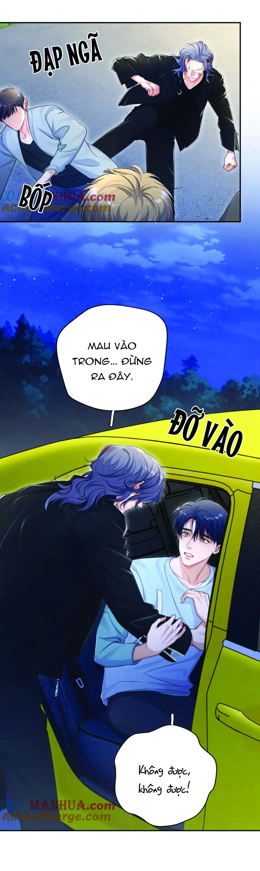 Nhất Túy Kinh Niên Chapter 100 - Trang 2