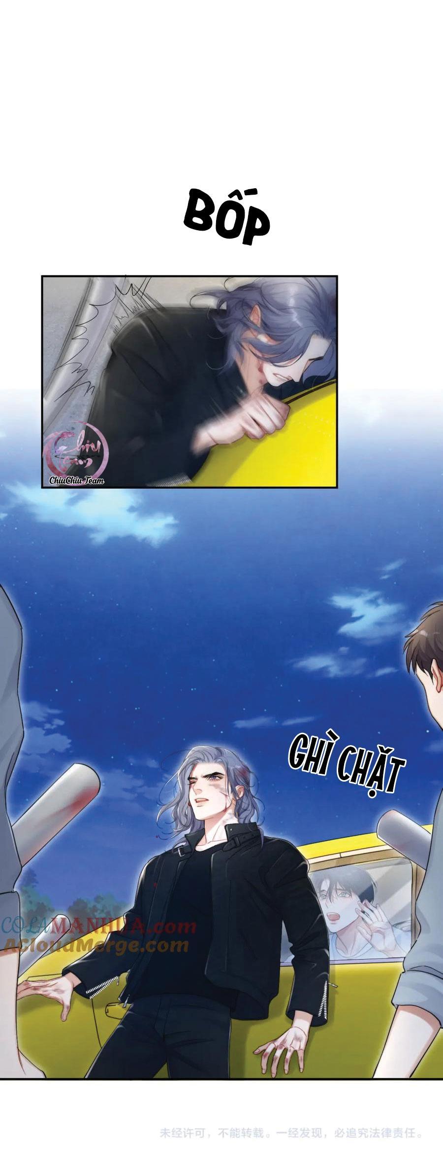 Nhất Túy Kinh Niên Chapter 100 - Trang 2