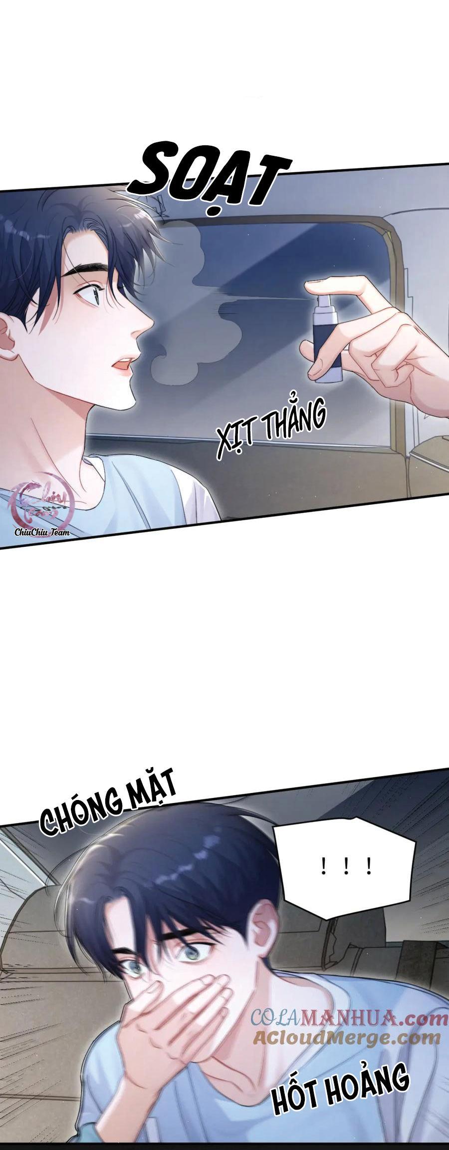 Nhất Túy Kinh Niên Chapter 100 - Trang 2