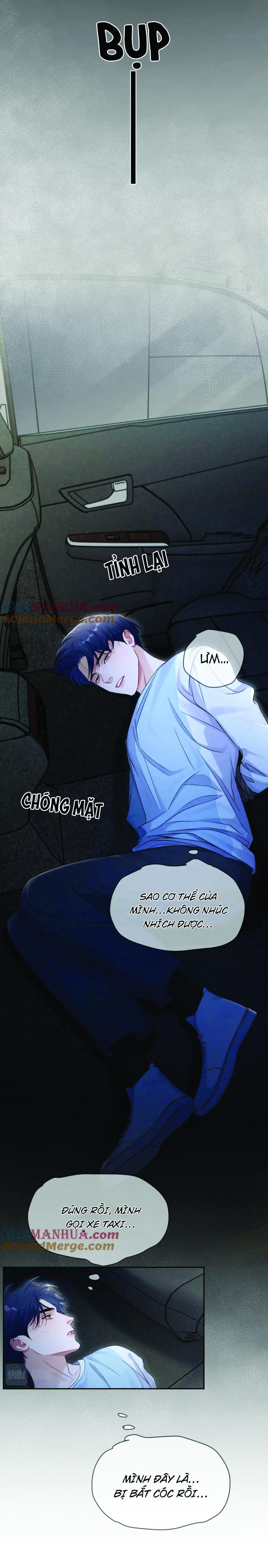 Nhất Túy Kinh Niên Chapter 100 - Trang 2