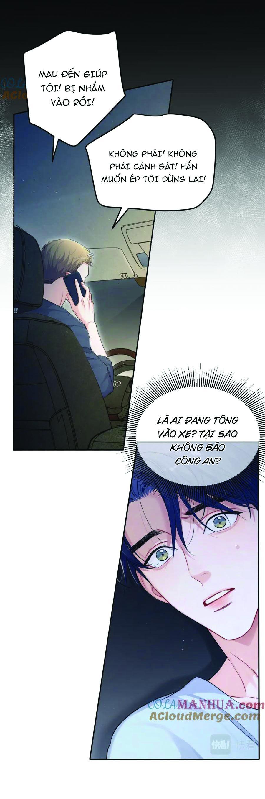 Nhất Túy Kinh Niên Chapter 100 - Trang 2