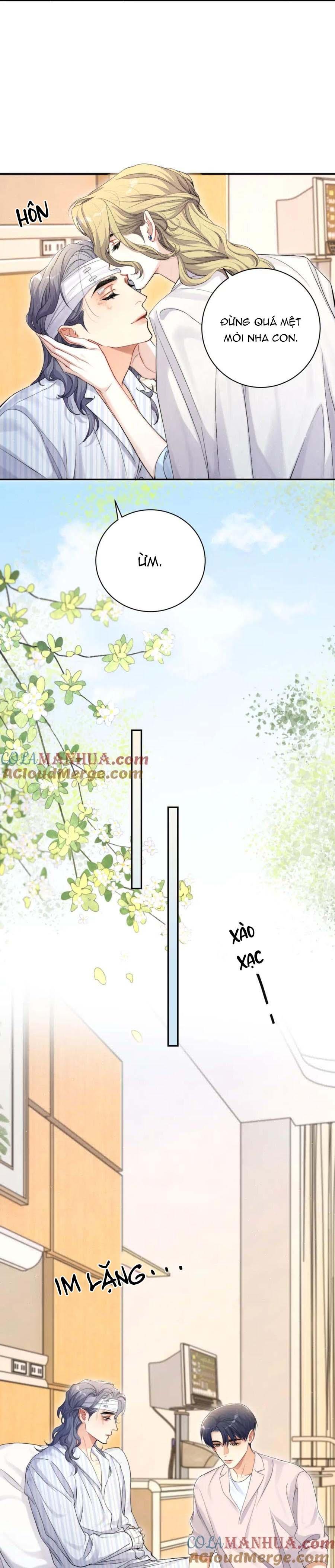 Nhất Túy Kinh Niên Chapter 105 - Trang 2