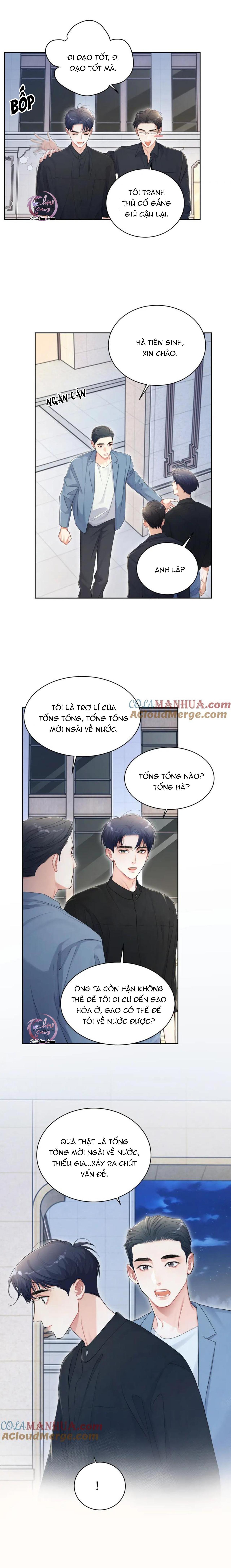 Nhất Túy Kinh Niên Chapter 106 - Trang 2