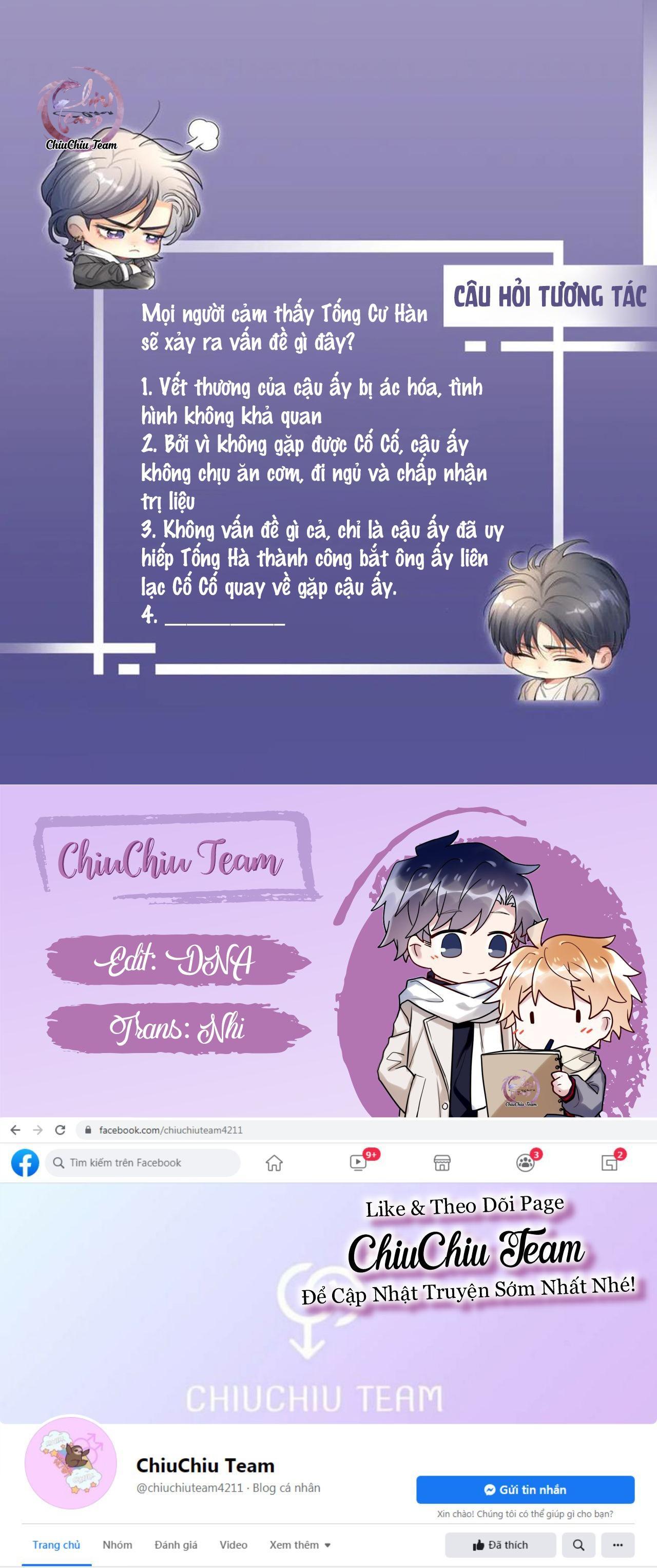 Nhất Túy Kinh Niên Chapter 106 - Trang 2