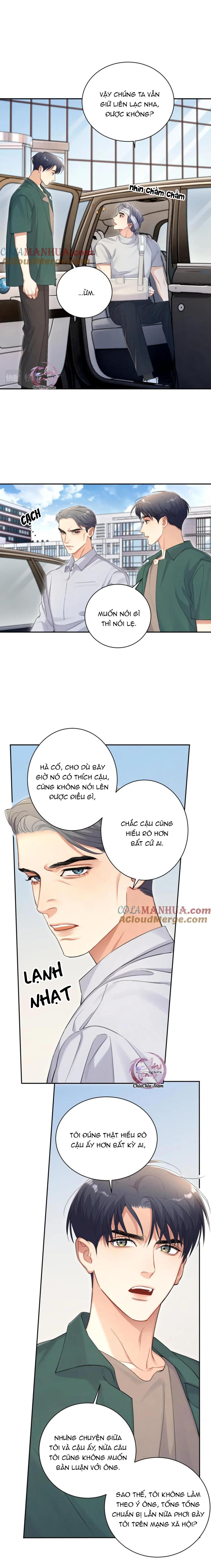 Nhất Túy Kinh Niên Chapter 106 - Trang 2