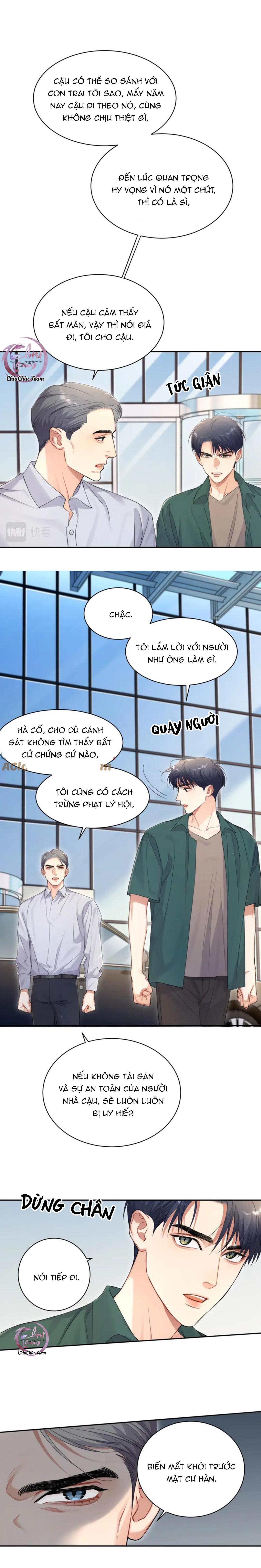 Nhất Túy Kinh Niên Chapter 106 - Trang 2