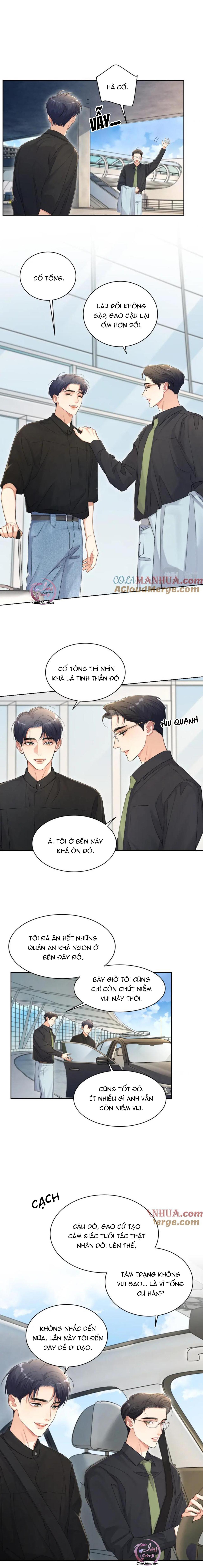 Nhất Túy Kinh Niên Chapter 106 - Trang 2