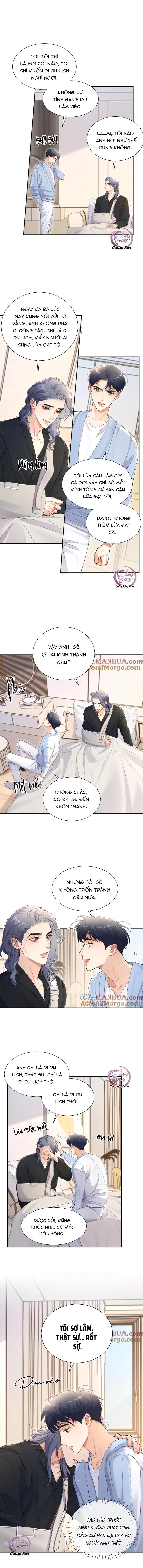 Nhất Túy Kinh Niên Chapter 108 - Trang 2