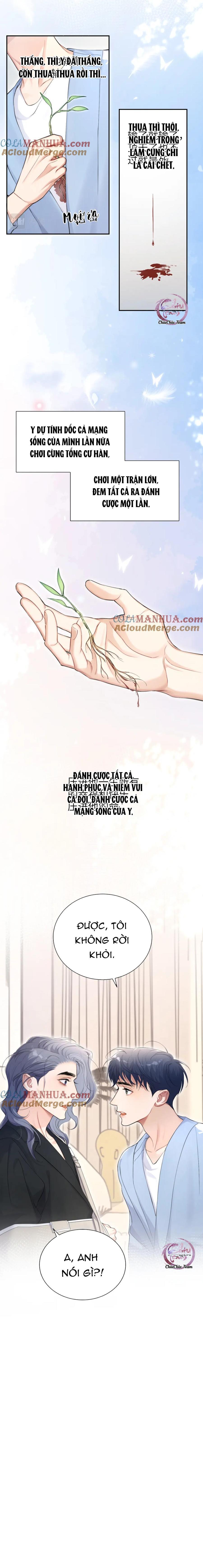 Nhất Túy Kinh Niên Chapter 108 - Trang 2