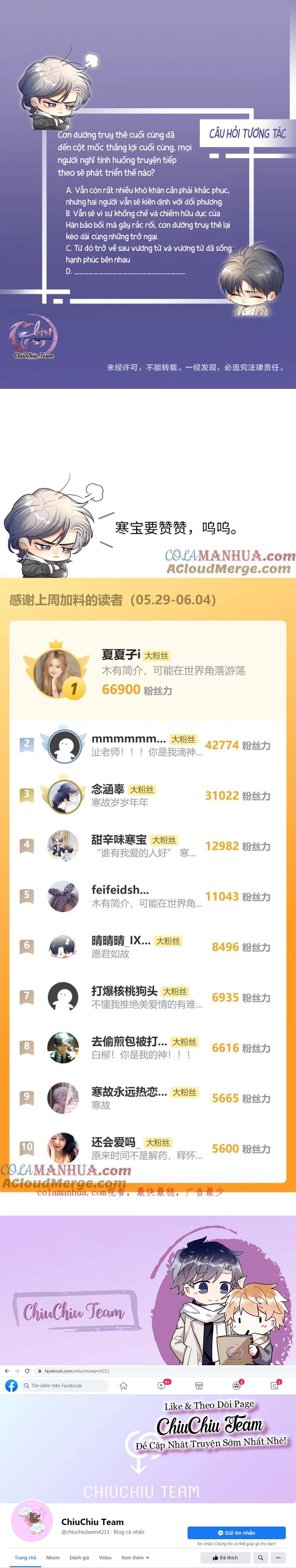 Nhất Túy Kinh Niên Chapter 108 - Trang 2