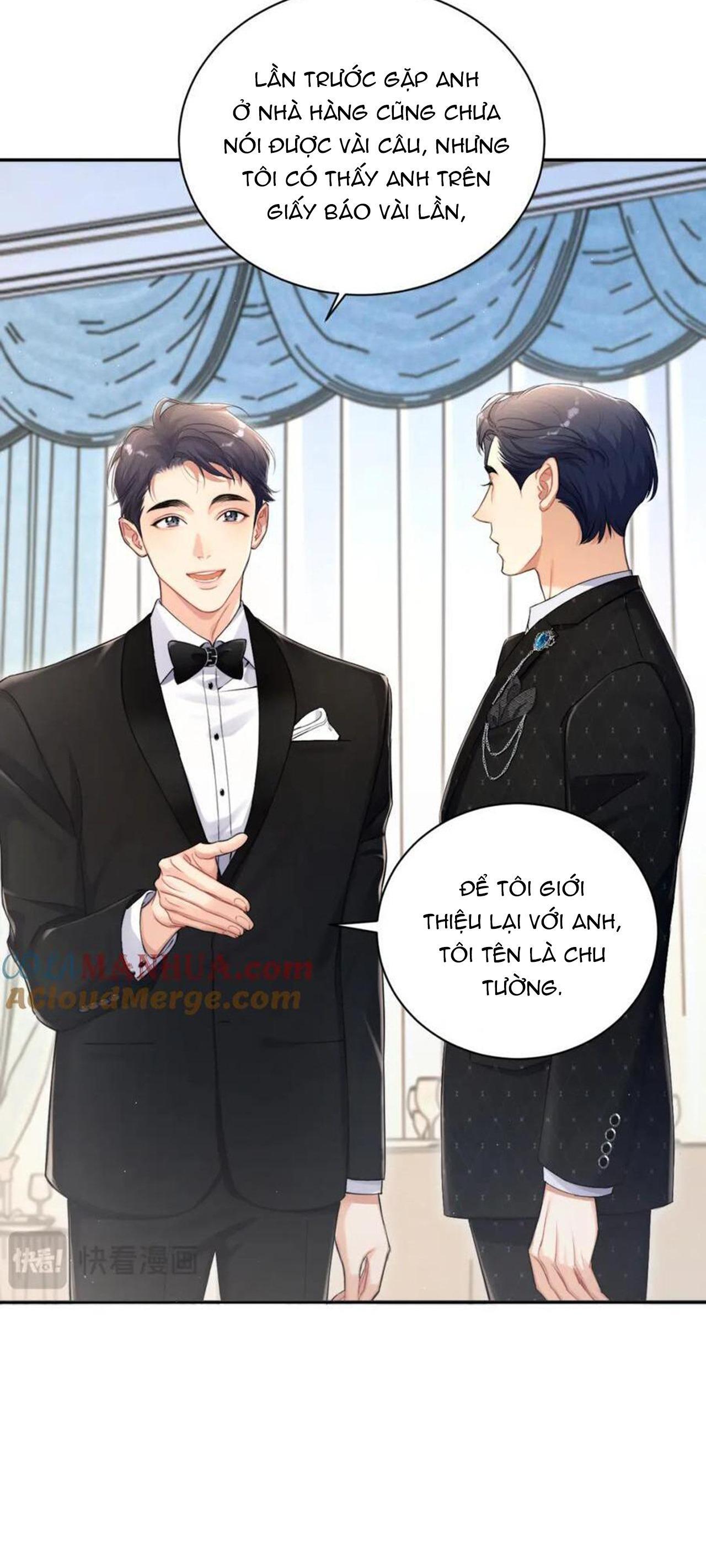 Nhất Túy Kinh Niên Chapter 118 - Trang 2
