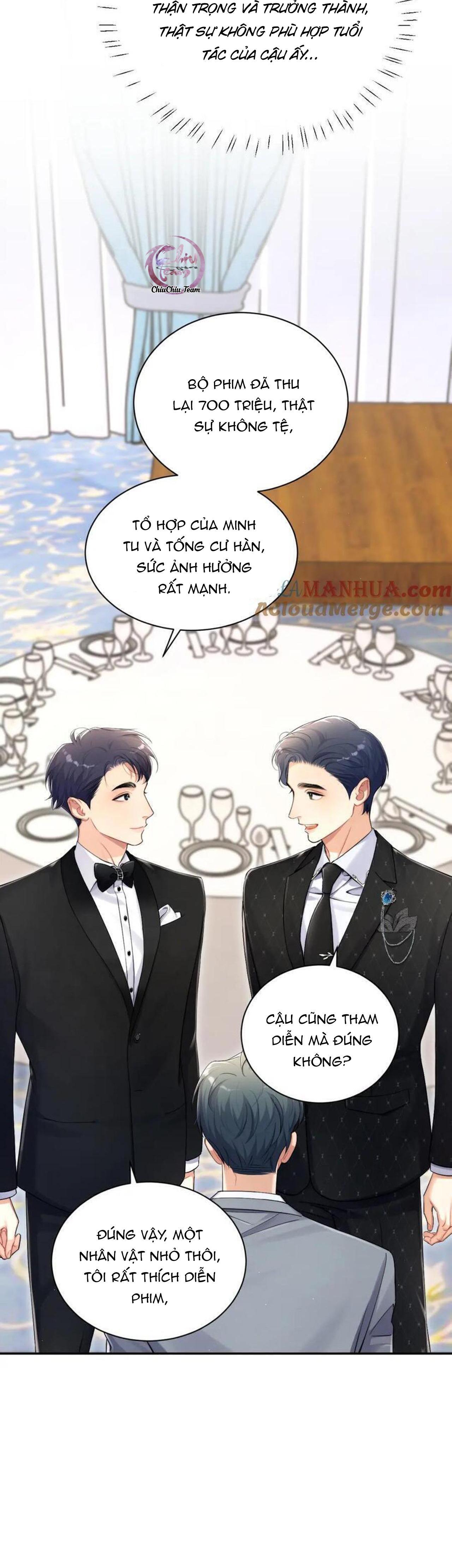 Nhất Túy Kinh Niên Chapter 118 - Trang 2