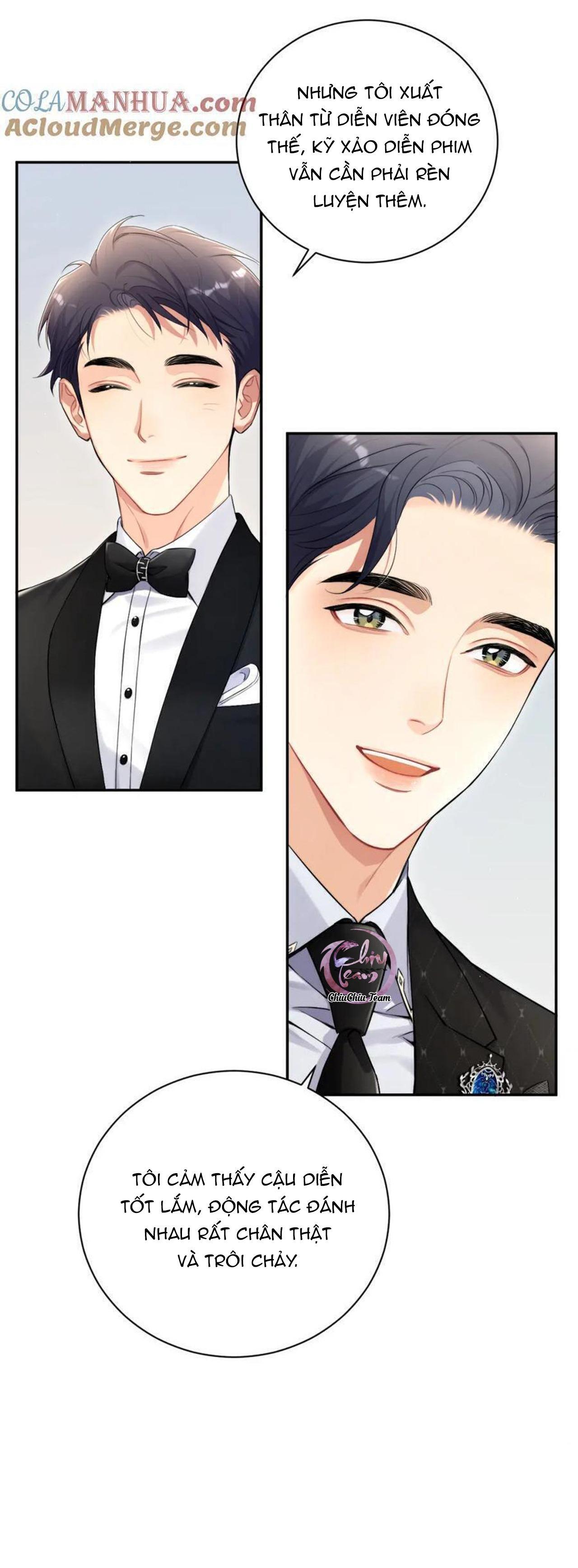 Nhất Túy Kinh Niên Chapter 118 - Trang 2