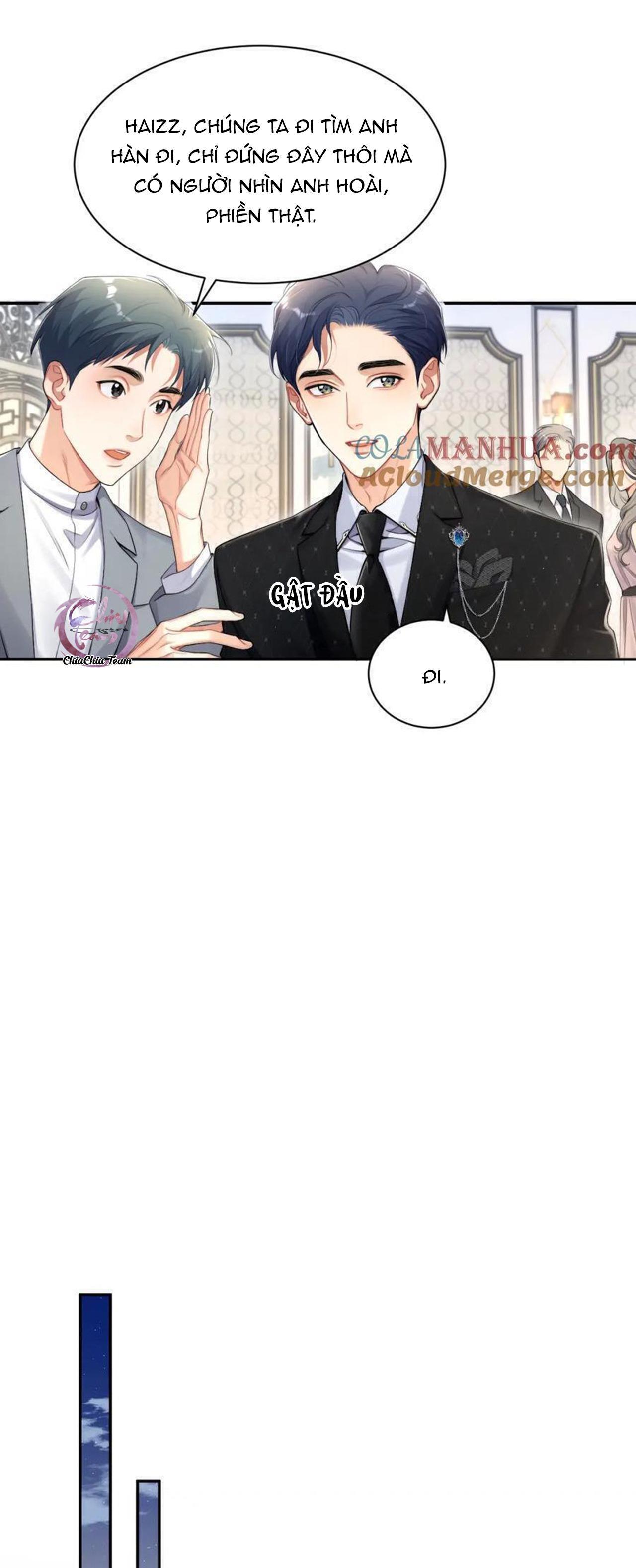 Nhất Túy Kinh Niên Chapter 118 - Trang 2