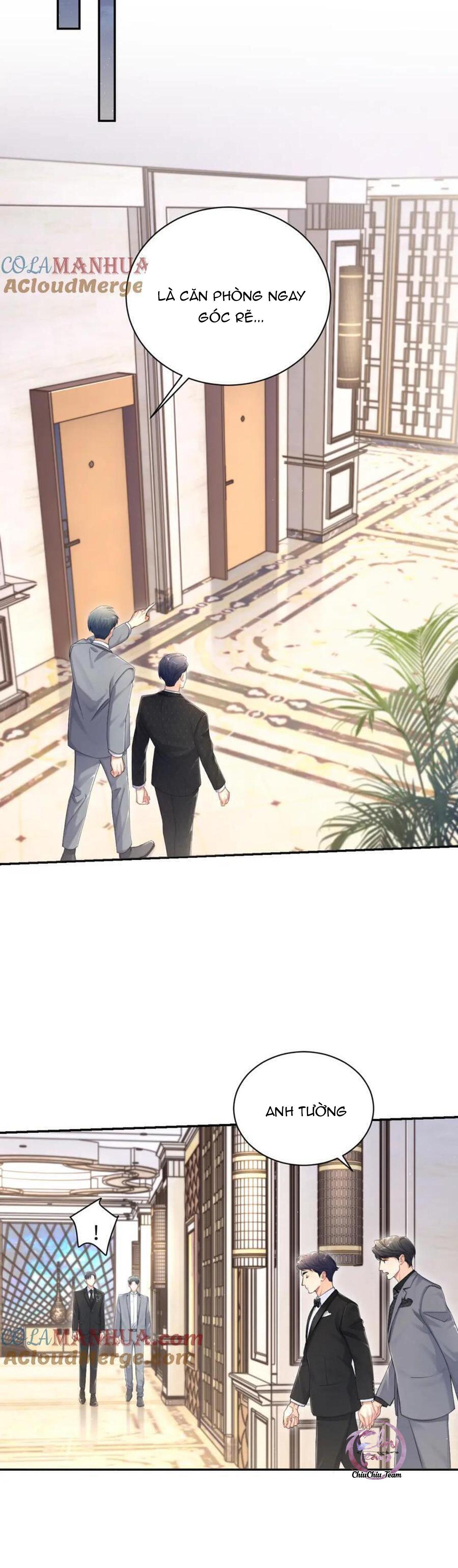 Nhất Túy Kinh Niên Chapter 118 - Trang 2