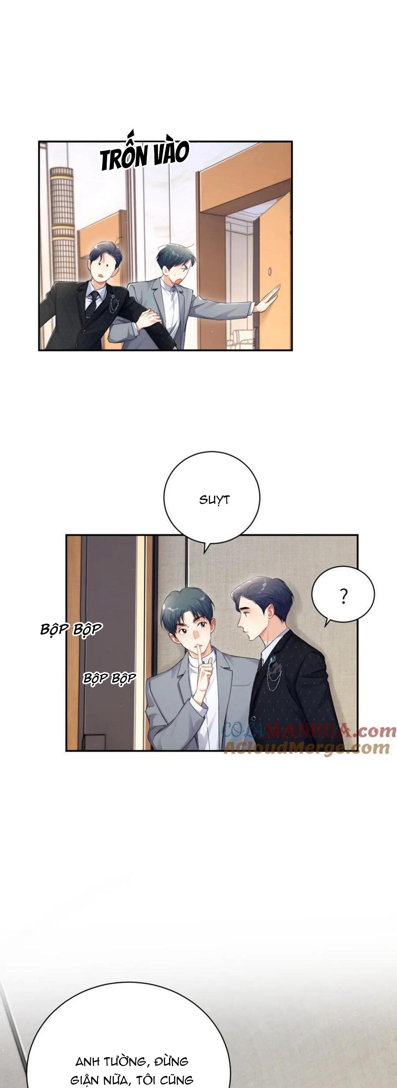 Nhất Túy Kinh Niên Chapter 118 - Trang 2