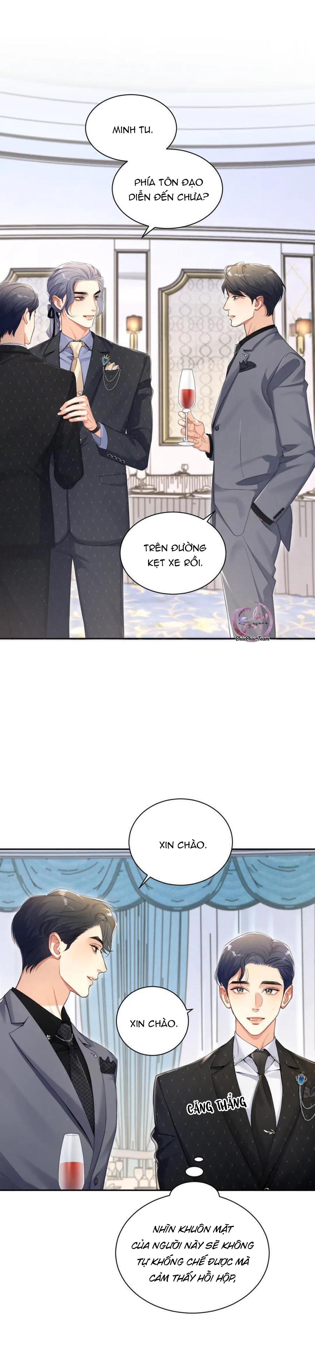 Nhất Túy Kinh Niên Chapter 118 - Trang 2