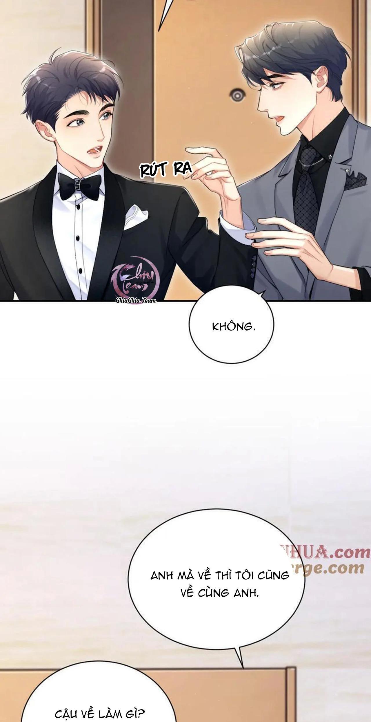 Nhất Túy Kinh Niên Chapter 118 - Trang 2