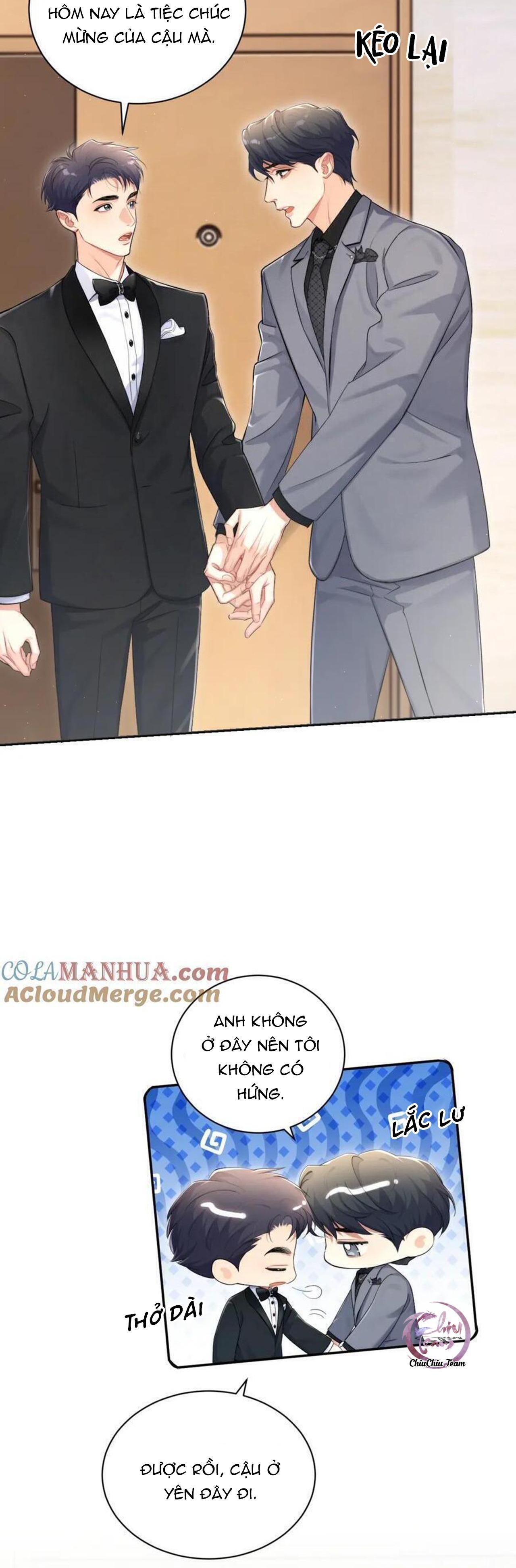 Nhất Túy Kinh Niên Chapter 118 - Trang 2