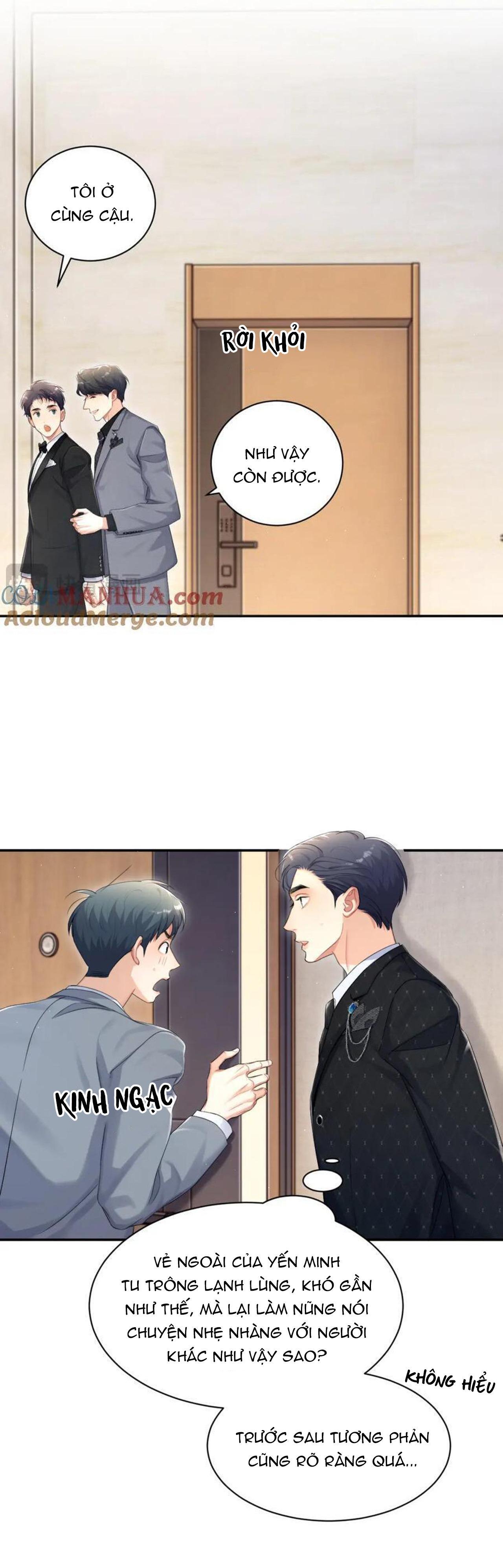 Nhất Túy Kinh Niên Chapter 118 - Trang 2